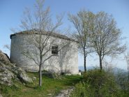 Sulla Rocca Due Denti