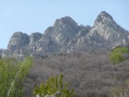 Tre Denti da Cantalupa
