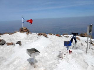 la folcloristica anticima