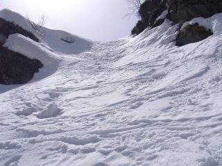 canalino spettacolare