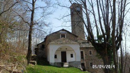 Chiesetta della Visitazione