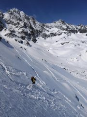 Sotto la morena