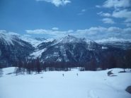 ritorno (dimenticati foto di vetta)