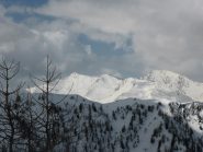 ....Grand Berard sullo sfondo