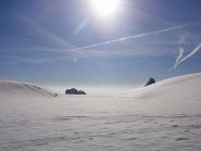 VERSO LA PUNTA ROMA