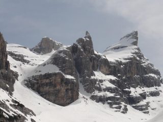 SENZA PAROLE