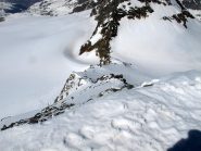 Il Colle dalla punta