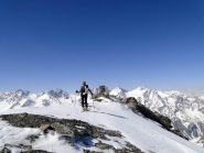 Cima Fauri Sud