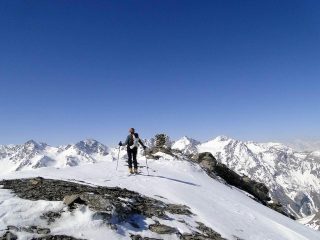Cima Fauri Sud