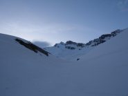Verso la Basse de Mary