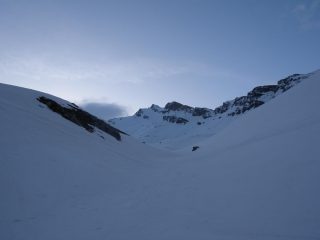 Verso la Basse de Mary