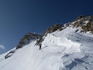 Uscita alla Basse de Mary