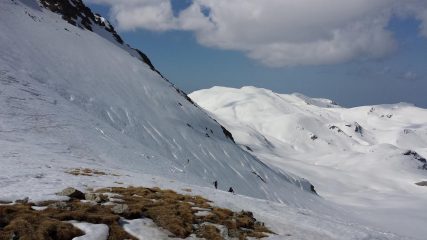 verso il Cle del Pas