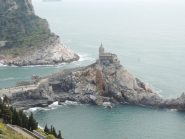 scorcio Portovenere