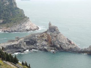 scorcio Portovenere