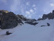vallone in alto