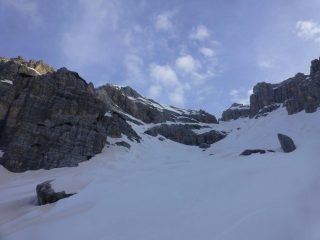vallone in alto