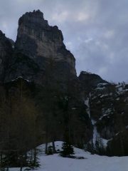 canalino iniziale