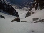 dal col de la tourelle