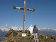 al Passo della Croce