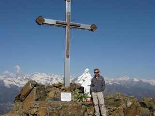 al Passo della Croce