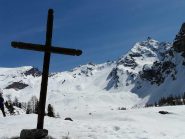 vallone entrelor tutto al sole............