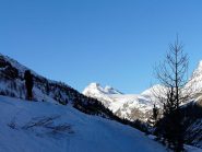 verso la Granda Parei