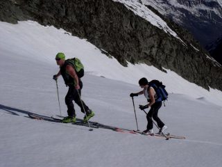 Marco e Patrizia