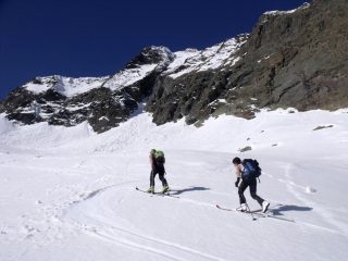 Parte alta