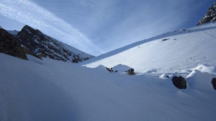 Bella sensazione....