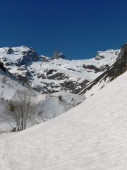 condizioni parte bassa