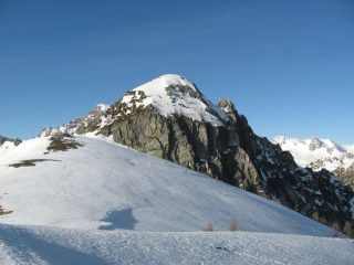 Rocca dell'Aquila 