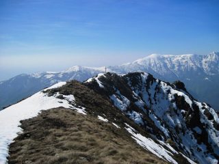 Il Soglio