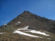L'Arbella dall'Alpe Marmo