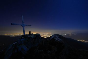 Verso Torino (foto di gaijin - avventurosamente.it)