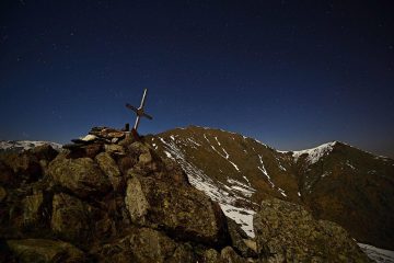 Verso Civrari e Rognoso  (foto di gaijin - avventurosamente.it)