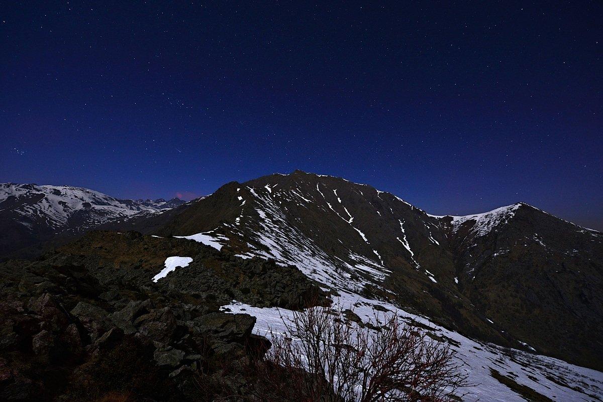 Verso Civrari e Rognoso  (foto di gaijin - avventurosamente.it)