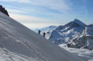 salita vista viso mozzo