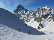 gran vista sul viso