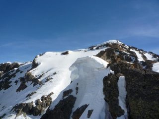 al Colletto del Matto