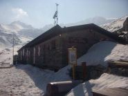 rifugio Balma