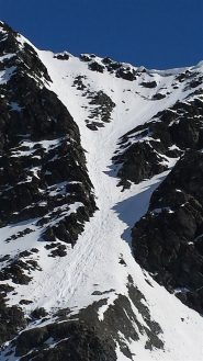 condizioni canale