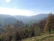 la valle Imagna