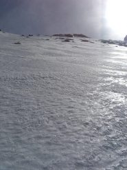 ripido pendio finale