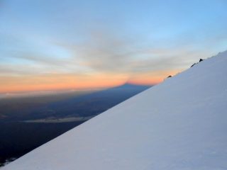 l'ombra dell'Ararat