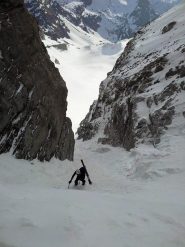 canale in perfette condizioni