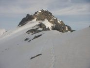 la Patanua dalla Bocchetta