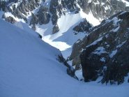 la strettoia in buone condizioni