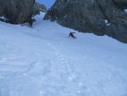 dopo la strettoia...gasssssssss