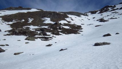 Bel firn...